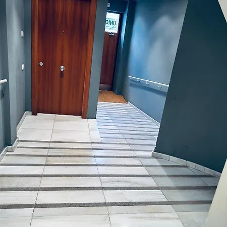 Centrico A 150 Metros De La Playa. Parking* Apartment Lloret de Mar