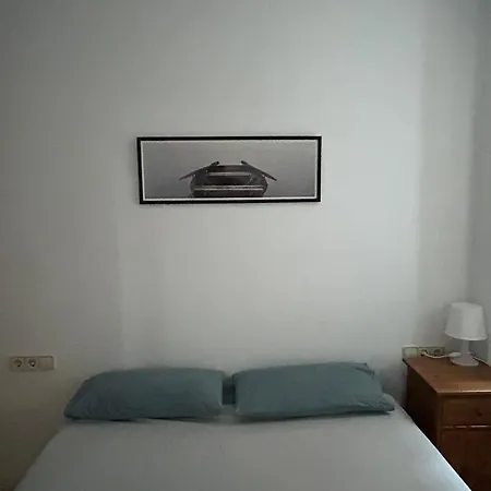 Centrico A 150 Metros De La Playa. Parking* Lloret de Mar