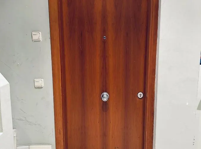 Apartmán Centrico A 150 Metros De La Playa. Parking* Lloret de Mar