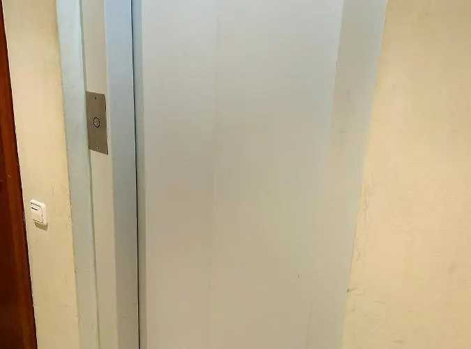 Apartmán Centrico A 150 Metros De La Playa. Parking* Lloret de Mar