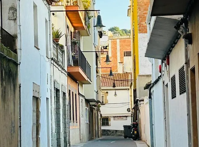 Centrico A 150 Metros De La Playa. Parking* *