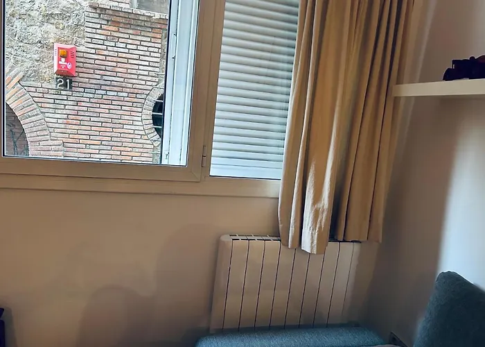 Centrico A 150 Metros De La Playa. Parking* Apartmán *