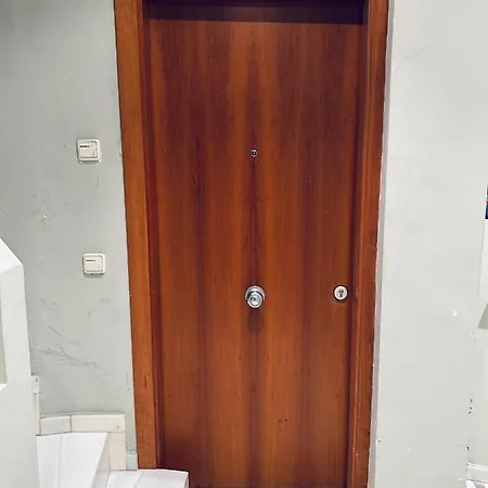 Apartamento Centrico A 150 Metros De La Playa. Parking* Lloret de Mar