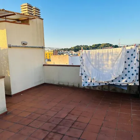 Centrico A 150 Metros De La Playa. Parking* * Льорет-де-Мар