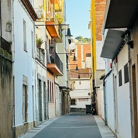 Centrico A 150 Metros De La Playa. Parking* *