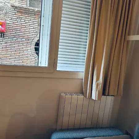 Centrico A 150 Metros De La Playa. Parking* Apartamento *