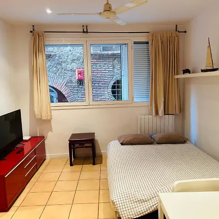 Centrico A 150 Metros De La Playa. Parking* Апартаменти Льорет-де-Мар