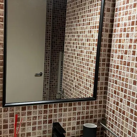 Centrico A 150 Metros De La Playa. Parking* Apartamento