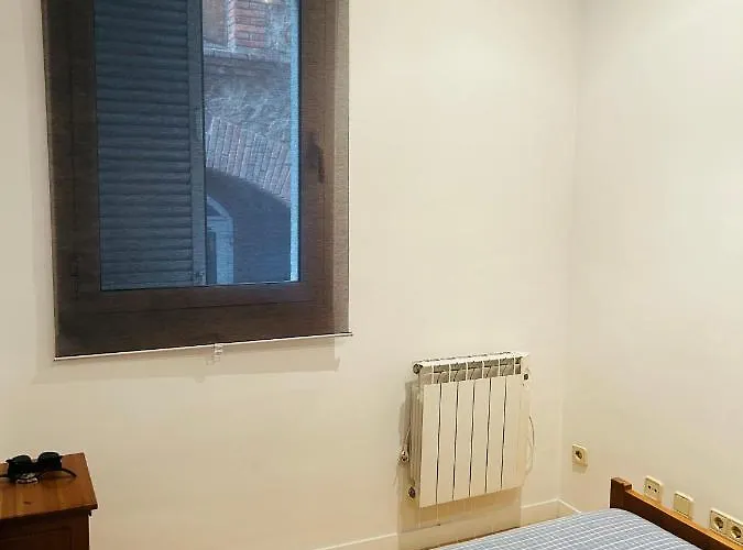 Centrico A 150 Metros De La Playa. Parking* * Льорет-де-Мар