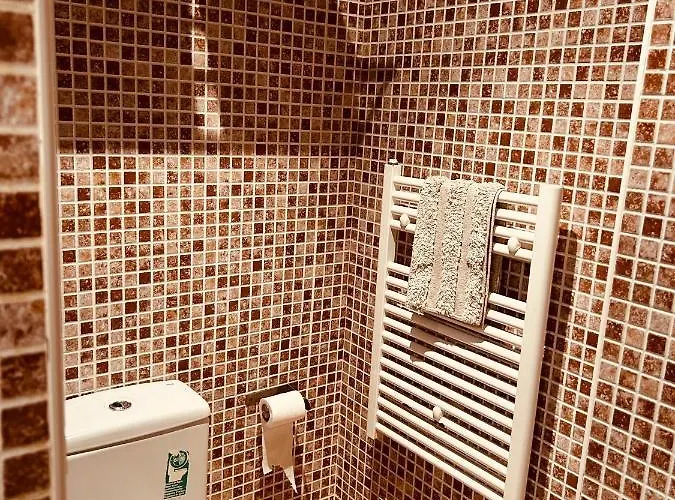 Centrico A 150 Metros De La Playa. Parking* Льорет-де-Мар