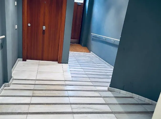 Centrico A 150 Metros De La Playa. Parking* Apartamento Lloret de Mar