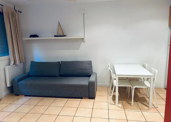 Апартаменти Centrico A 150 Metros De La Playa. Parking* *