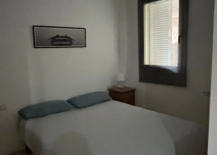 Centrico A 150 Metros De La Playa. Parking* * Льорет-де-Мар