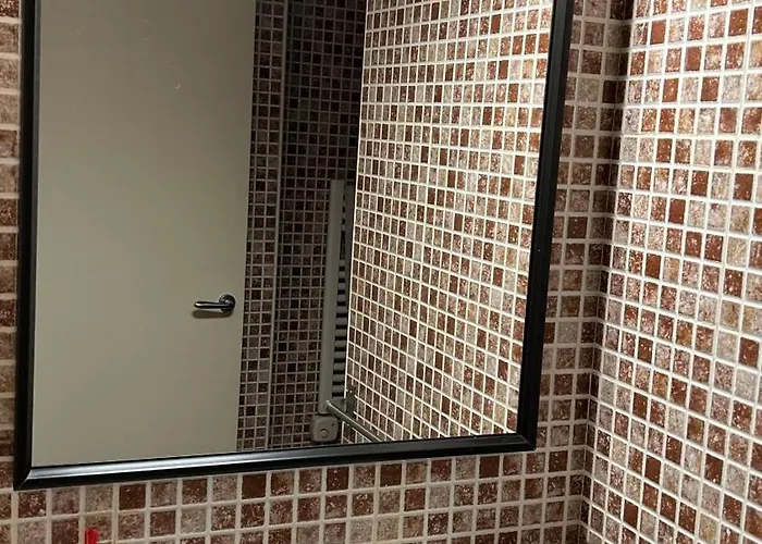 Centrico A 150 Metros De La Playa. Parking* Apartamento