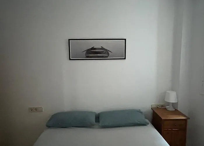 Centrico A 150 Metros De La Playa. Parking* Lloret de Mar