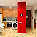 Céntrico A 150 Metros De La Playa. Parking* Appartement Lloret de Mar