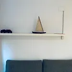 Appartement Céntrico A 150 Metros De La Playa. Parking* *