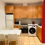 Céntrico A 150 Metros De La Playa. Parking* Appartement