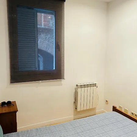 Centrico A 150 Metros De La Playa. Parking* * Lloret de Mar