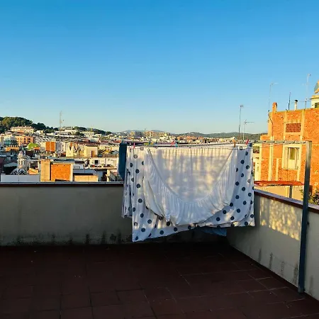 Centrico A 150 Metros De La Playa. Parking* Appartement Lloret de Mar