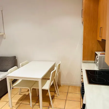 Centrico A 150 Metros De La Playa. Parking* * Lloret de Mar